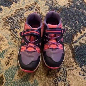 Stride Rite size 3 girls shoes